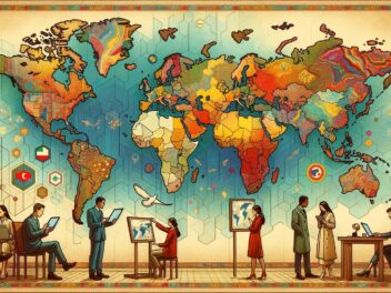 The Ever-Changing Landscape of Global Nations: An Insightful Overview