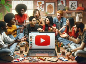 Discovering YouTube: The Most Popular Video Platform in the World