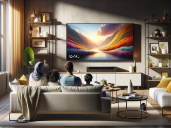 Top 32-Inch TVs of 2025: Your Complete Guide to Smart Shopping