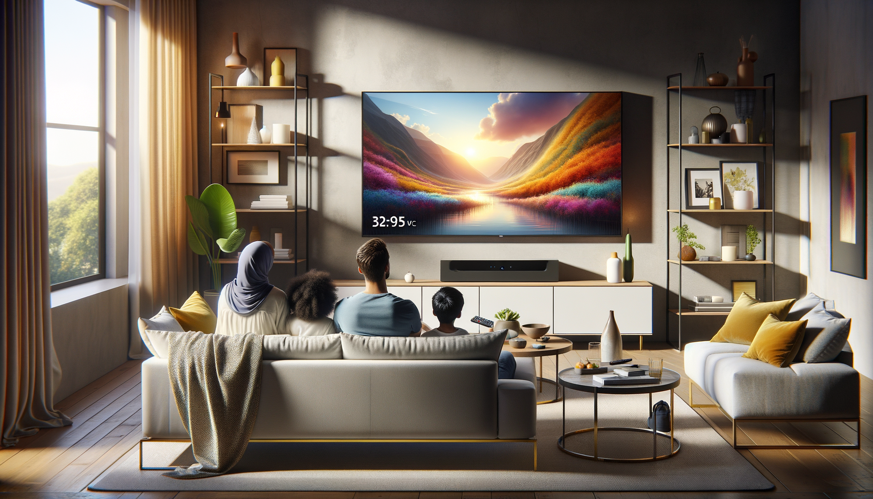 Top 32-Inch TVs of 2025: Your Complete Guide to Smart Shopping